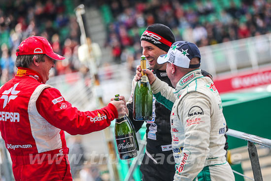 Truck Racing Le Mans 2014