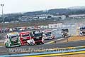 Truck Racing Le Mans 2014