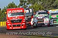 Truck Racing Le Mans 2014