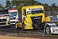 Truck Racing Le Mans 2014