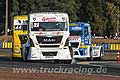 Truck Racing Le Mans 2014