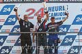 Truck Racing Le Mans 2014