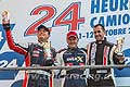 Truck Racing Le Mans 2014