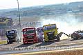Truck Racing Le Mans 2014