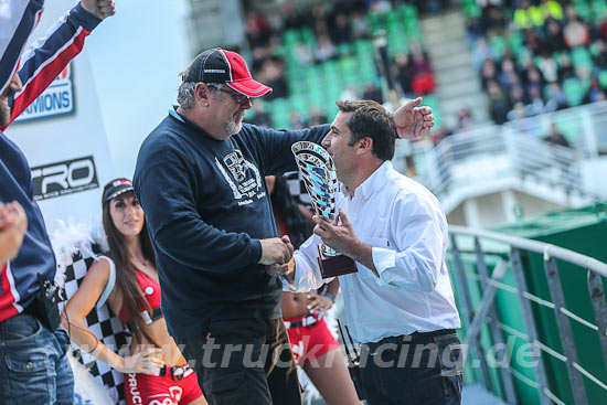 Truck Racing Le Mans 2014