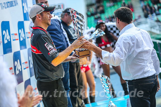 Truck Racing Le Mans 2014