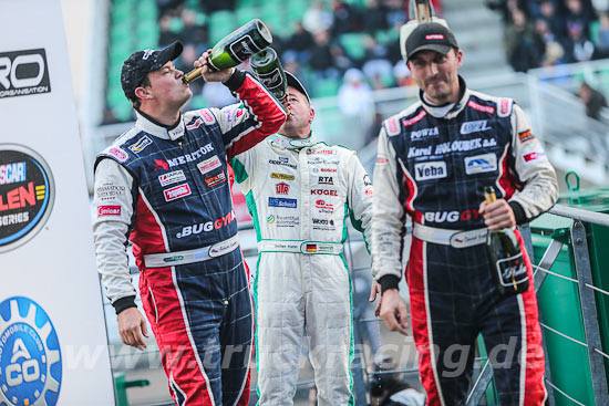 Truck Racing Le Mans 2014