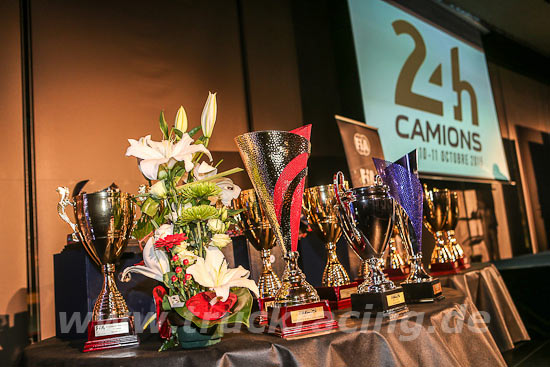 Truck Racing  2015