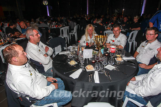Truck Racing  2015
