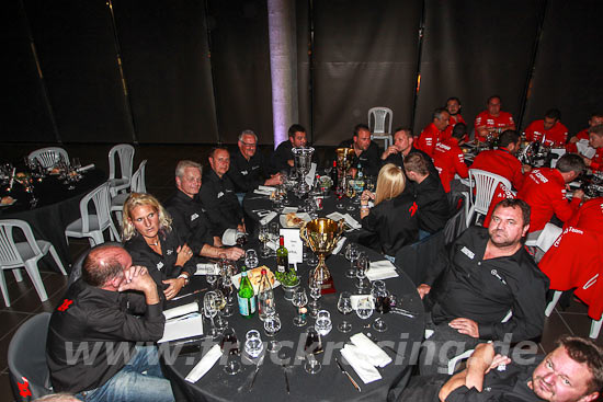 Truck Racing  2015