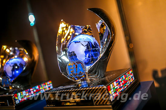 Truck Racing  2015