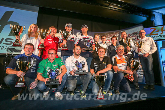 Truck Racing  2015