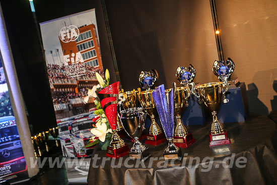 Truck Racing  2015
