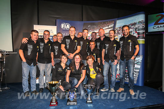 Truck Racing  2015