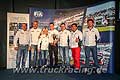 Truck Racing  2015