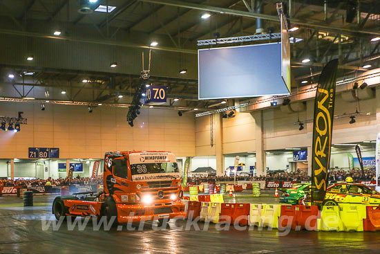 Truck Racing  2015