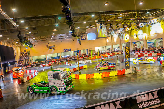 Truck Racing  2015