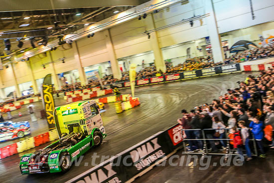 Truck Racing  2015
