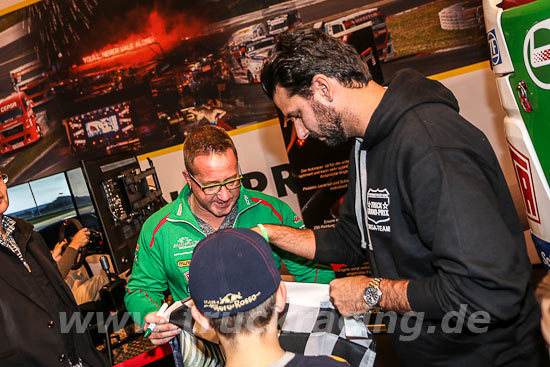 Truck Racing  2015