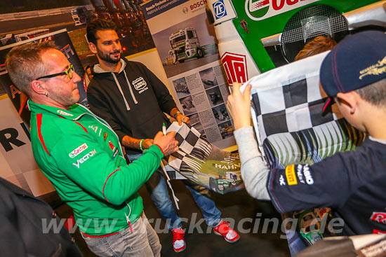 Truck Racing  2015