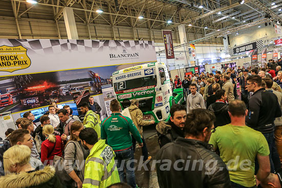 Truck Racing  2015