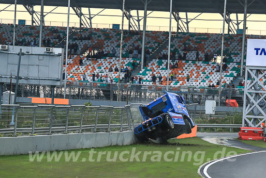 Truck Racing  2015