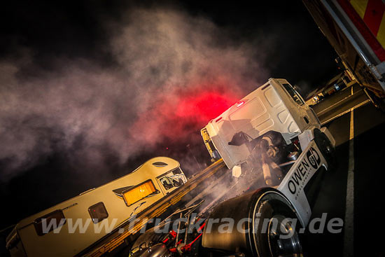 Truck Racing  2015