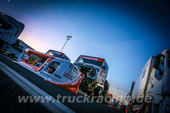 Truck Racing  2015