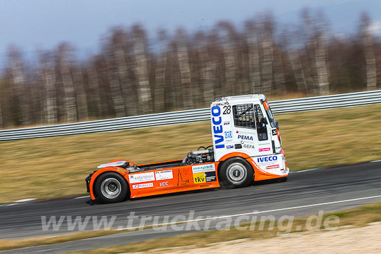 Truck Racing  2015