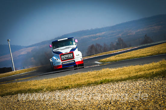 Truck Racing  2015