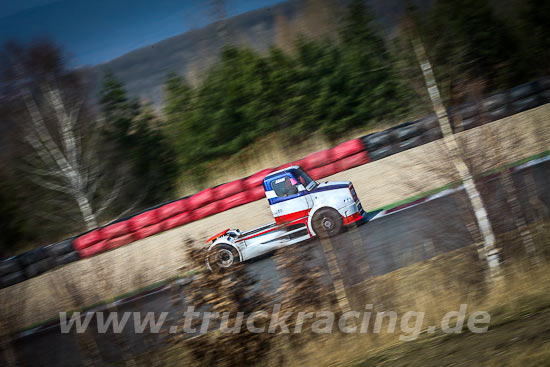 Truck Racing  2015
