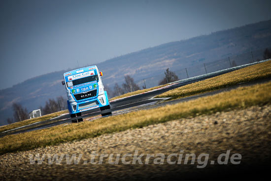 Truck Racing  2015