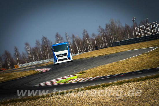 Truck Racing  2015