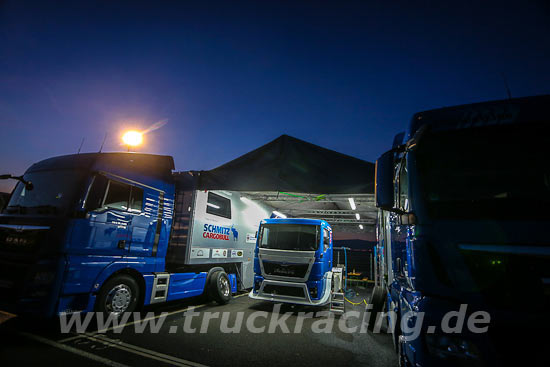 Truck Racing  2015