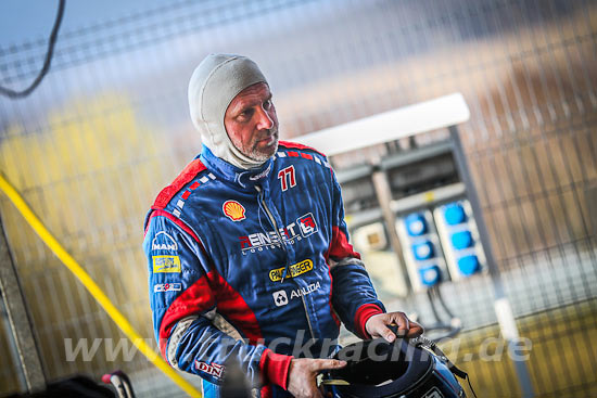 Truck Racing  2015