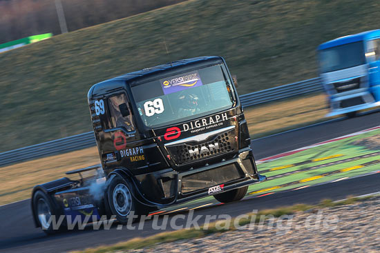 Truck Racing  2015