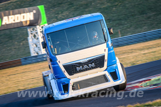 Truck Racing  2015