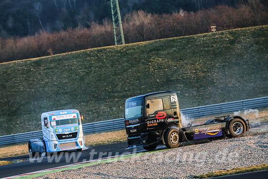 Truck Racing  2015