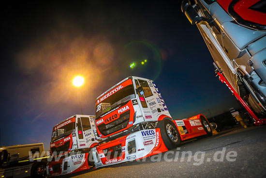 Truck Racing  2015
