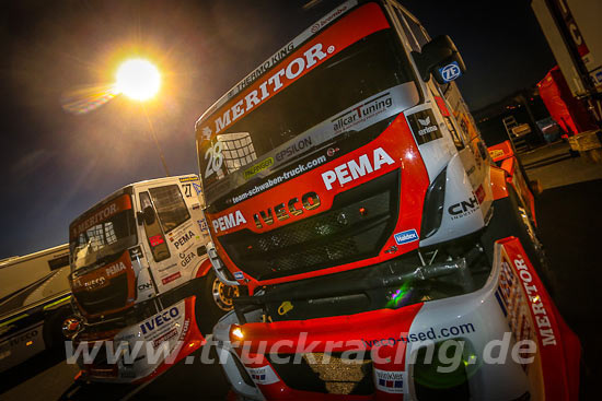 Truck Racing  2015