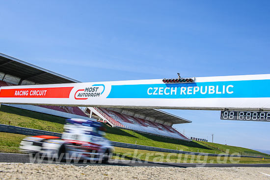 Truck Racing  2015