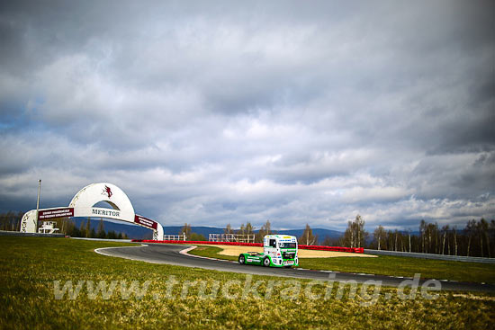 Truck Racing  2015