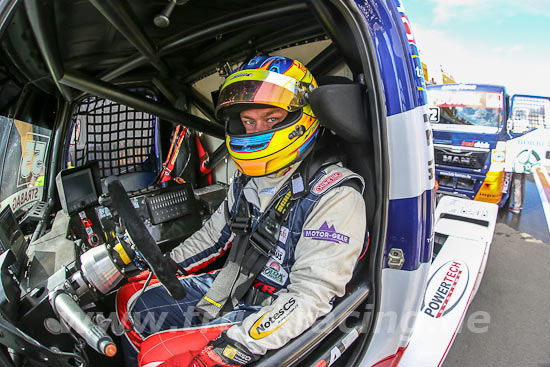 Truck Racing Valencia 2015