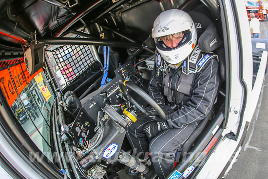 Truck Racing Valencia 2015