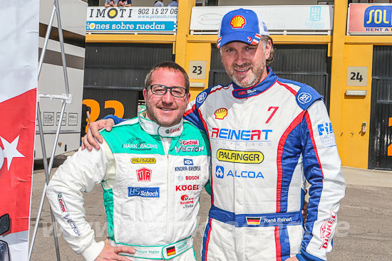Truck Racing Valencia 2015