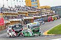 Truck Racing Valencia 2015