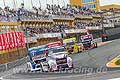 Truck Racing Valencia 2015