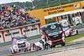 Truck Racing Valencia 2015