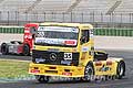Truck Racing Valencia 2015
