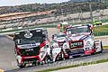 Truck Racing Valencia 2015